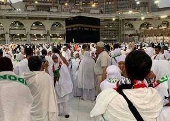 Jika Haji Tahun Ini Batal, Uang Jemaah Bisa Ditarik Kembali