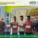 4 Siswa MTsN 1 Pati Terima Reward Bank Mandiri