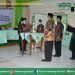 Kepala Kemenag Pati Lantik Dua Pejabat Eselon IV dan V
