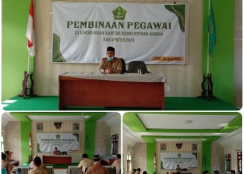 Imron : Jadilah Teladan