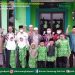 Kepala Kemenag Lepas Kafilah FASI Kab. Pati ke Palembang