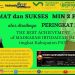 MIN 2 Pati Raih The Best Achievement of Madrasah Ibtidaiyah Kab Pati