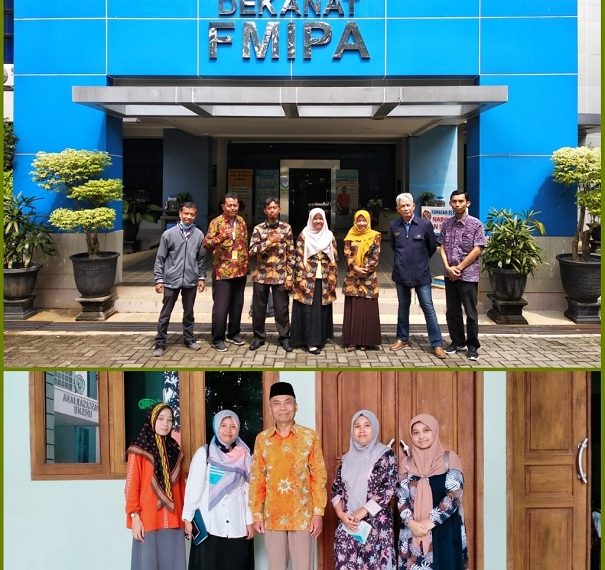 Tingkatkan Kualitas Pembelajaran Sains dan Bahasa Asing, MTsN 1 Pati Gandeng Perguruan Tinggi