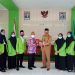 Kemenag Pati Secara Resmi Melepas Mahasiswa Magang UIN Walisongo