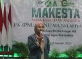 IPNU IPPNU MA Salafiyah Kajen Pati Gelar MAKESTA