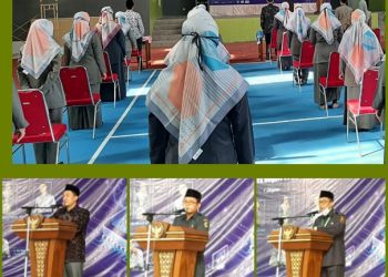 Gelar Workshop CT, MTsN 1 Pati Gandeng Bebras Biro IPMAFA