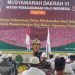 Kepala Kankemenag Kab. Pati Buka Musda VI IPHI Kabupaten Pati.
