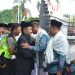 Pemberangkatan CJH Kab. Pati