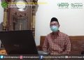 Kemenag Pati Siap Dukung Pelaksanaan SE Menag no 17 Tahun 2021