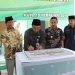 Peresmian Gedung Sekber FKUB Kabupaten Pati oleh Bapak Kakanwil Kemenag Prov. Jateng