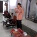 SOSIALISASI KEBIJAKAN HAJI 2015