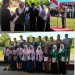 Peringati Hardiknas, 864 Pelajar dan 15 Mahasiswa Terima Bantuan Baznas