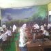MTs Negeri Gembong Pati Gelar Simulasi UNBK