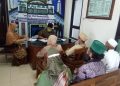 Lakukan Ikrar Wakaf, PPAIW Kayen Pati Jelaskan Tentang Wakaf