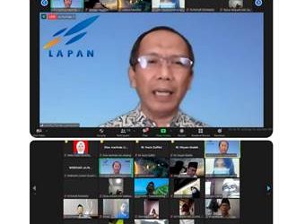 Launching Lajnah Falakiyyah Salafiyah Kajen Pati