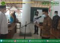 Pengurus Dewan Masjid Tingkat Kecamatan di Pati Mulai Resmi Dibentuk