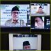 Khotmil Quran Virtual Awali Rangkaian HAB Kemenag ke-75 di Pati