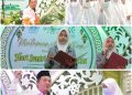Peringati Hari Santri, MTs Salafiyah Pati Gelar Khataman dan Bagikan Reward