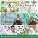 Peringati Hari Santri, MTs Salafiyah Pati Gelar Khataman dan Bagikan Reward