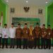 Pelantikan Pengurus Perwakilan Badan Wakaf Indonesia (BWI) Kab. Pati