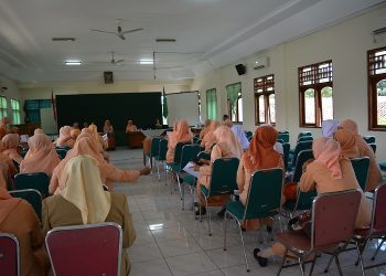Konsep Keluarga Bahagia