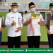 Kerren, MTsN 1 Pati Pecahkan Rekor Medali International Science Mathematic