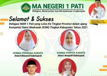 SI KEMBAR MAN 1 Pati Jagoan Olimpiade