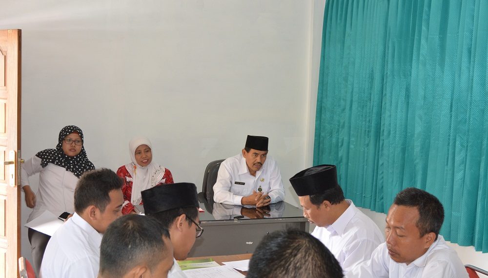 Fokus Group Disscution Diklat
