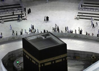 Awal Juni, Deadline Kepastian Haji 2020