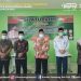 Wujudkan Madrasah Mandiri Berprestasi, MTsN 1 Pati Gandeng Yayasan Madarijul Huda
