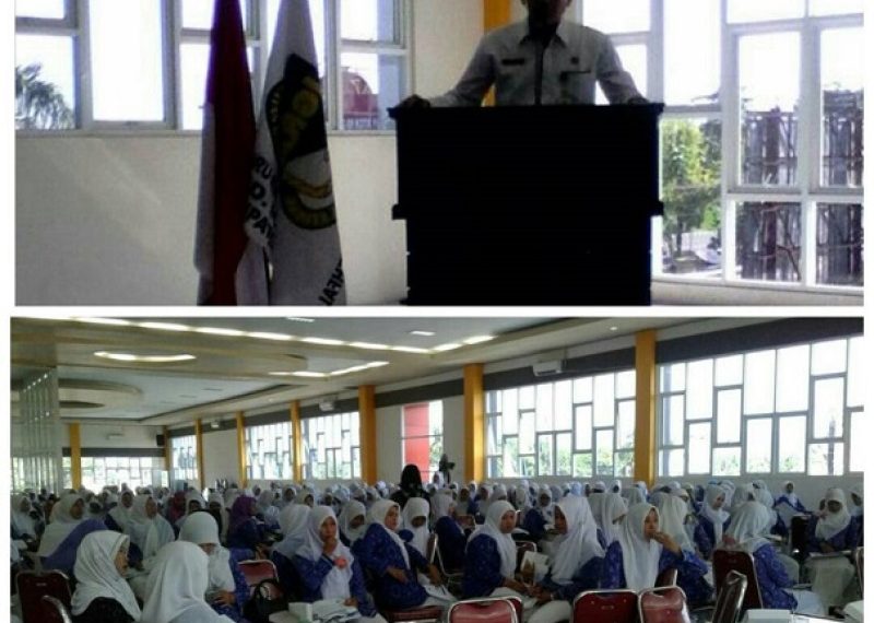 Self Regulation Skills, Wujudkan Guru RA yang Kreatif, Kritis dan Inovatif