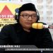 Percepatan Pemberangkatan Haji Lansia 2020