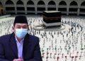 Soal Dibukanya Lagi Ibadah Haji, Kemenag Pati : Tunggu Informasi Resmi