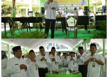 Halal bi Halal, Sebuah Tradisi dan Ajaran Islam