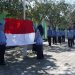 Doa Bersama dan Upacara MTsN 1 Pati untuk Indonesia