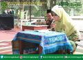 Peringati Hari Kartini, MTsN 1 Pati Gelar Lomba Membaca Kitab Kuning Safinatun Najah