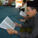 BULAN BERKAH DENGAN KHOTMIL QUR’AN