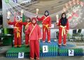 MTsN Gembong Raih Prestasi Kejuaraan Pencak Silat SMP/MTs Se-Kabupaten Pati