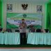 Kuatkan Wawasan Kebangsaan Penyuluh, Kemenag Pati Undang Satbinmas Polres Pati