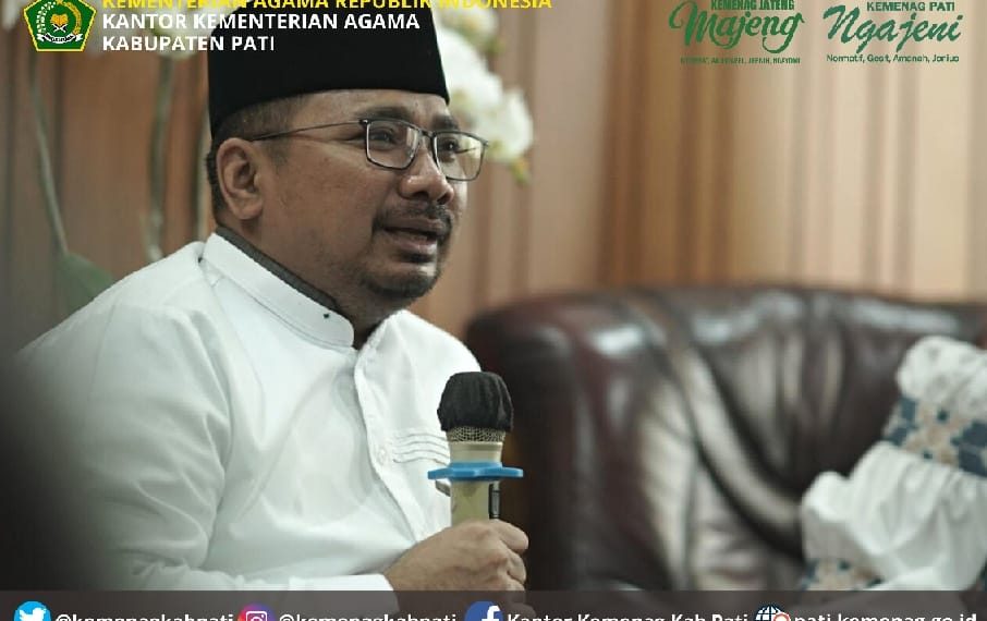 Covid Meningkat, Menag: Jangan Mudik Iduladha dan Patuhi Edaran PPKM DaruratCovid Meningkat, Menag: Jangan Mudik Iduladha dan Patuhi Edaran PPKM Darurat