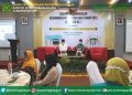 Calon Jemaah Haji Gagal Berangkat dan KBIHU di Pati ikuti Diseminasi
