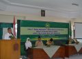 Diklat Teknis Subtantif Karya Ilmiah Bagi Guru Madrasah