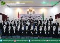 MAN 1 Pati Gelar Training Jurnalistik