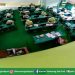 MTsN 1 Pati Sukses Laksanakan Assesmen Nasional Berbasis Komputer