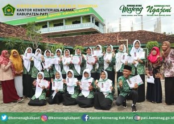 MTs Abadiyah Pati Raih Prestasi Tingkat Nasional Dan Internasional