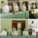 Nasihat Halal Bihalal Nasional DWP Kemenag RI : Resep Hidup Nyaman Ala Gus Baha