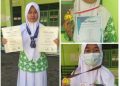 MA Salafiyah Pati Raih 16 Medali Dimasa Pandemi