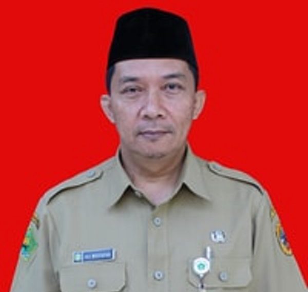 364 siswa SD/MI Resmi Jadi Siswa MTsN 1 Pati