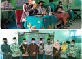 Kokohkan Sahabat Madrasah, MTsN 1 Pati Gelar MoU