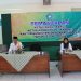 Pelatihan Karu dan Karom Tahun 2016